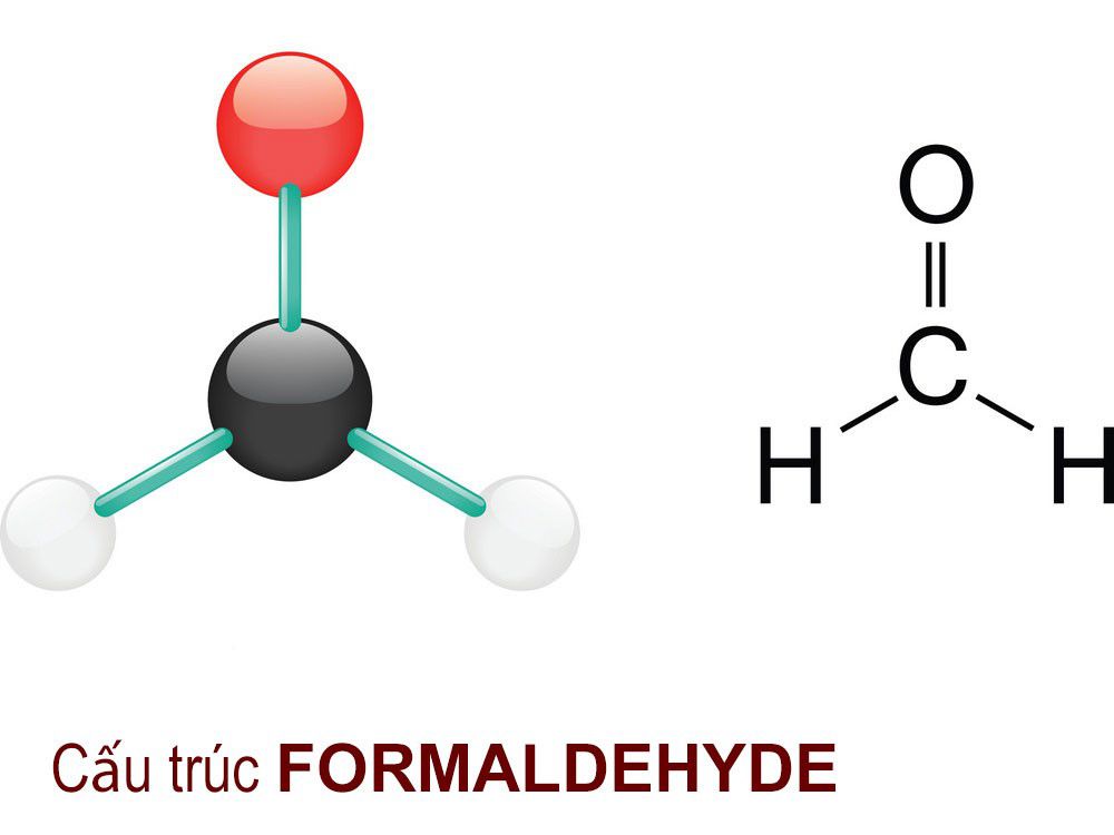 Hóa Chất Formaldehyde - Nguy Cơ Có Trong Sàn Gỗ Giá Rẻ