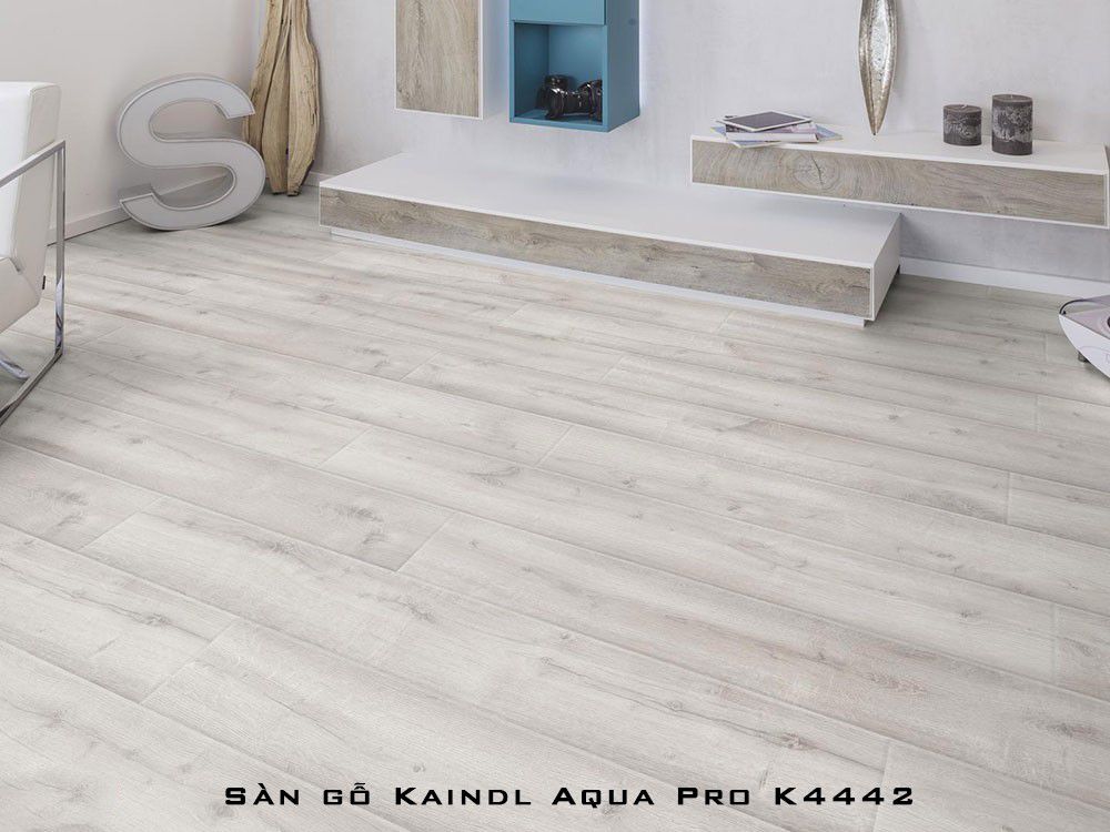 Sàn gỗ Kaindl Aqua Pro K4442