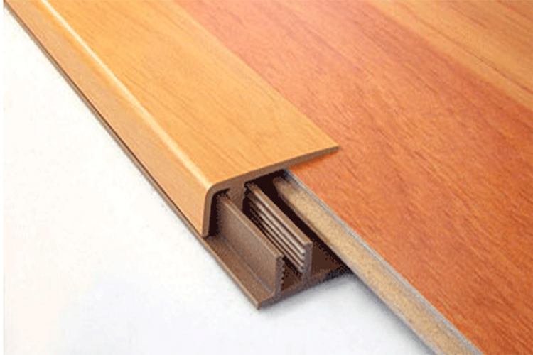 Tổng hợp các loại phụ kiện sàn gỗ