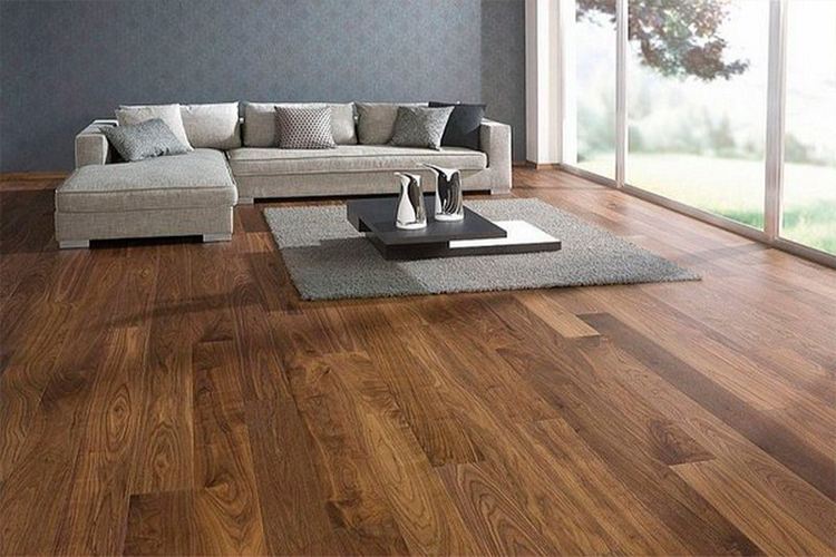 Top list các mẫu sàn gỗ công nghiệp đẹp nhất hiện nay