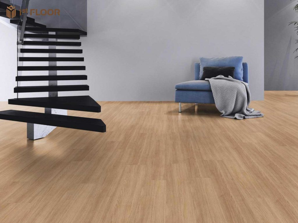 sàn gỗ kaindl floorganic xpt k2752