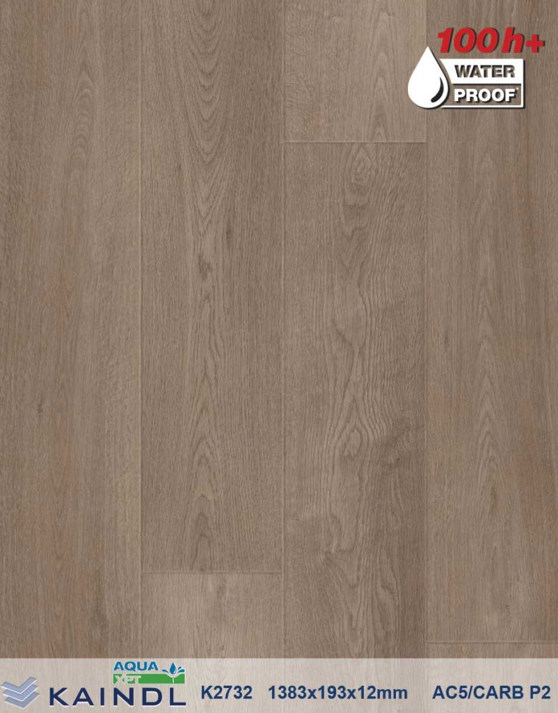 sàn gỗ kaindl k2732 xpt