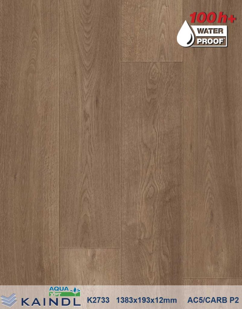 sàn gỗ kaindl k2733 xpt