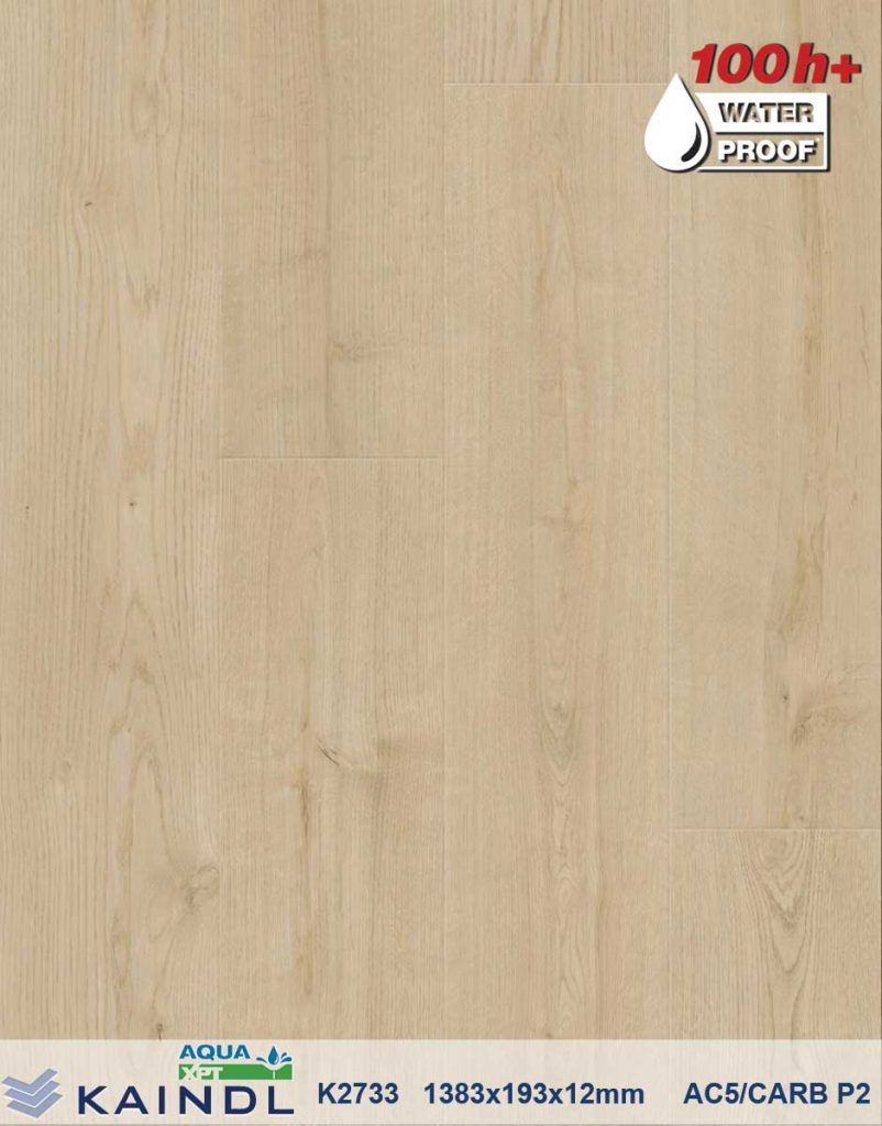 Sàn gỗ Kaindl XPT K2908 SC