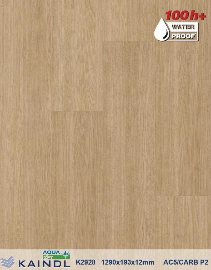 sàn gỗ kaindl xpt k2928